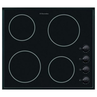 ELECTROLUX EHP 60040 K
